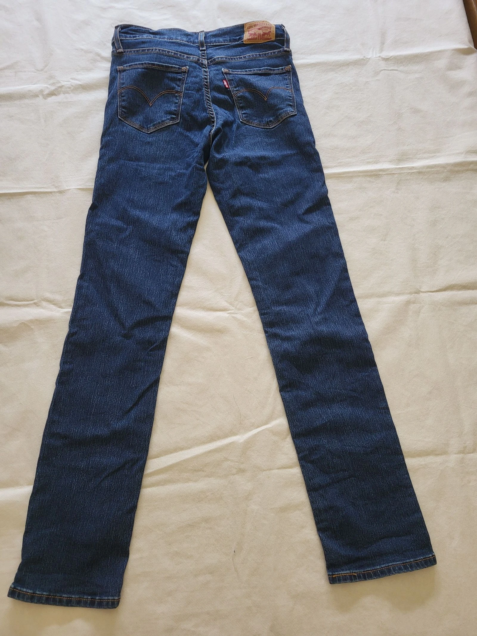 Levi's 314 jeans – photo 2